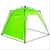 Gazebo Automatico BEACH ROOF 9018 - tienda online