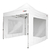 Pared para Gazebo 3x3m IPANEMA GAZEBO 3x3m - comprar online