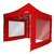 Pared para Gazebo 3x3m IPANEMA GAZEBO 3x3m - Outdoors Professional