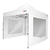 Gazebo 3x3m COPACABANA 9040 en internet