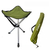 Banqueta Plegable 3 patas poliester C1800 - comprar online