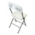 Silla Plegable de Plastico con manija C2000 - Outdoors Professional