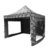 Gazebo 3x3m COPACABANA Camuflado 9040