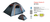 Carpa de Camping Automatica HAPPY HOME 9011 - tienda online