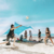 Sombra de Playa SUNSHADE 7010