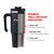 Imagen de Traveler Tumbler 30 oz (900ml)