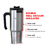 Traveler Tumbler 30 oz (900ml) - comprar online