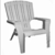 Sillon Jardin BAHAMAS
