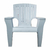 Sillon Jardin BAHAMAS en internet