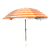 Sombrilla 200cm Rayada U2077 - tienda online