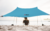 Sombra de Playa SUNSHADE 7010 en internet