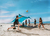 Sombra de Playa SUNSHADE 7010