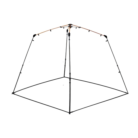 Estructura para Gazebo Automatico BEACH ROOF 9018