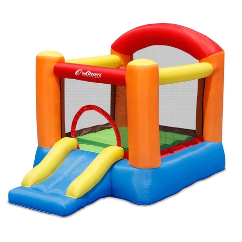 Inflable Portatil con Motor 9004B