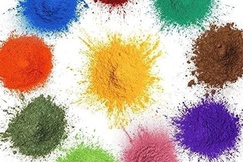 Mica NARANJA