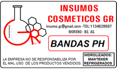 Bandas PH