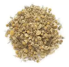 Manzanilla Flores Secas
