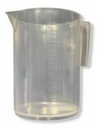 Jarrita Medidora 200ml