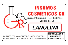 Lanolina