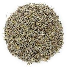 Lavanda Flores Secas