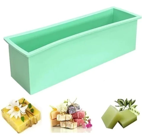 Molde Rectangular Recto