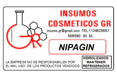 Nipagin