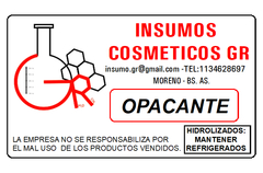 Opacante