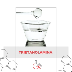 trietanolamina - comprar online