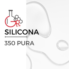 Silicona pura 350