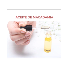 Aceite Macadamia en internet