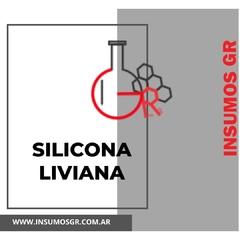 Silicona liviana
