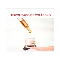 Colágeno Hidrolizado