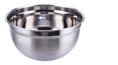 Bowl Recipiente Acero Inoxidable