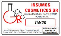 Tween 20