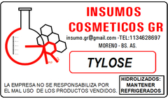 TYLOSE