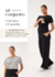 KIT CONJUNTO AMAMENTAÇÃO PRETO | T-SHIRT+ T-SHIRT LISTRADA +CALÇA - comprar online