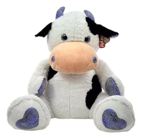 Peluche VACA Gigante