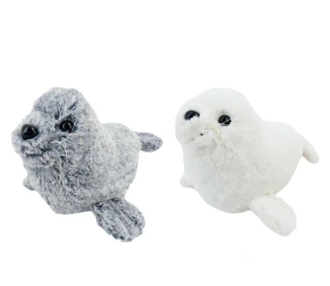Peluche FOCA Marino Felpa Pequeña