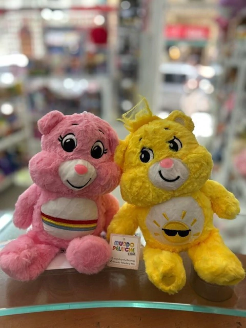 Peluche OSITOS CARIÑOSITOS X Unidad