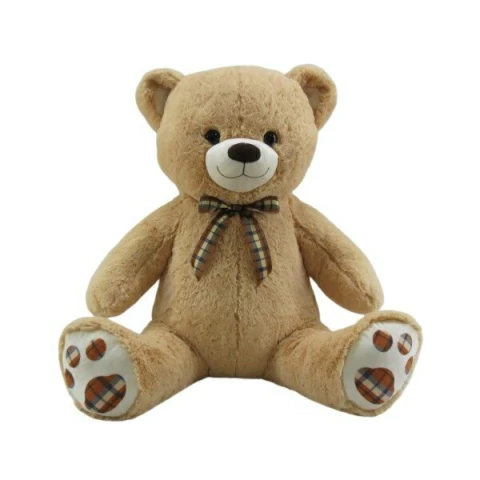 Peluche OSO Clasico Marron 65cm Grande