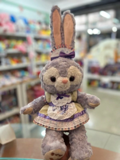 Peluche STELLA LOU Conejo Disney Exclusiva