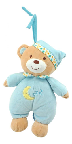Peluche OSO Cunero c/Melodia Bebe