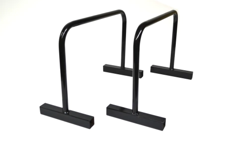 Paralelas Push Up Calistenia 40 cm. (PAR) - GMP