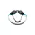 Antiparras AIR SPEED Mirror - ARENA - MF Deportes