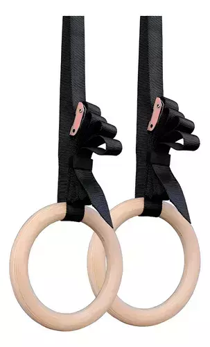 Anillas De Suspensión - POWERTECH - comprar online