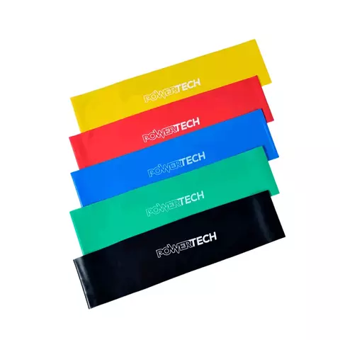 Banda circular de resistencia grande - POWERTECH