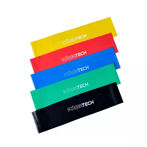 Banda circular de resistencia - POWERTECH - comprar online