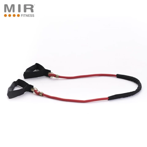 Banda reforzada larga 1,20mts - MIR