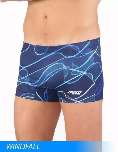 Boxer Windfall - SPEED