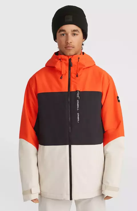 Carbonite Snow Jacket - O'NEILL - comprar online